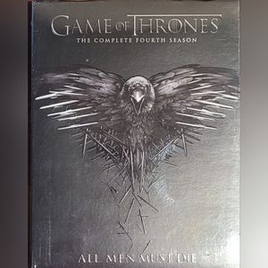 Game of Thrones - 4th Season